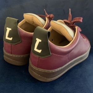 Lanvin Men’s Sneakers